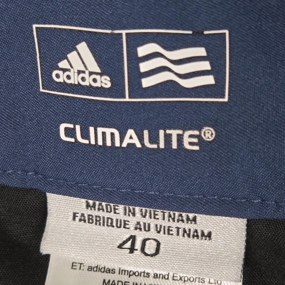 adidas climalite golf